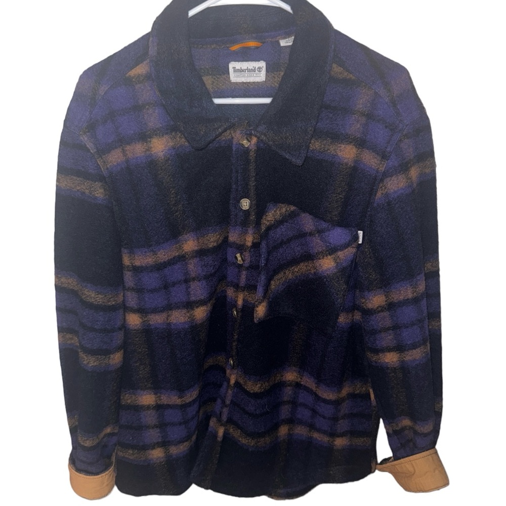 Timberland lightweight Men’s Jacket L